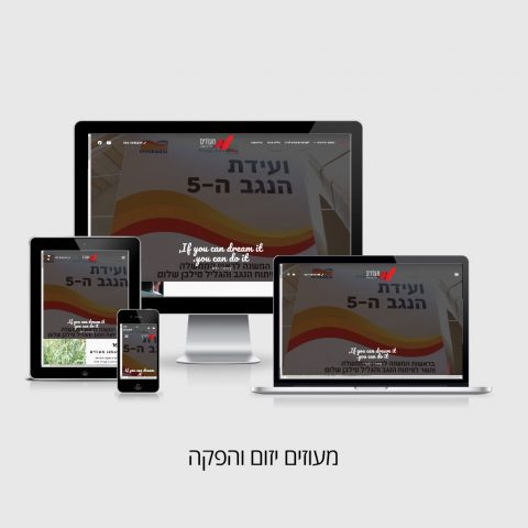 מעוזים יזום והפקה
